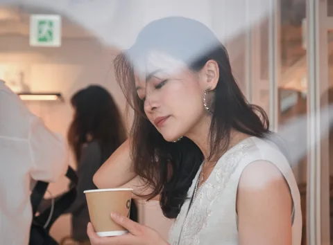 Elena from bay union 左下橫向場景