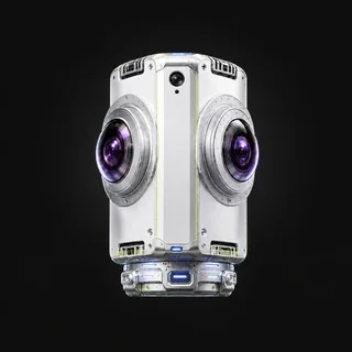 全景360相機